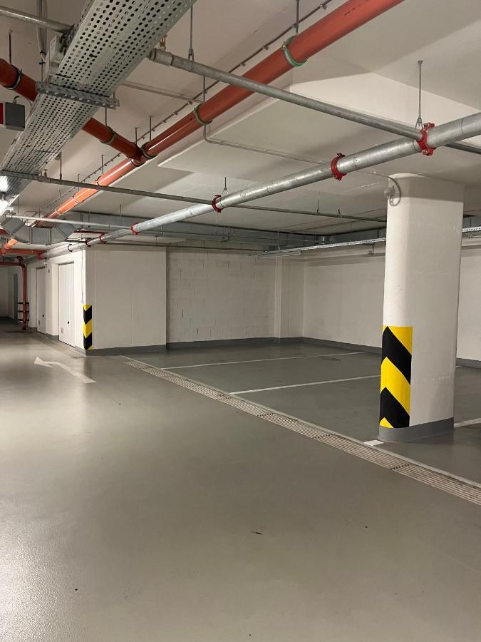 公寓 Vit - Free Parking - O2 Arena *