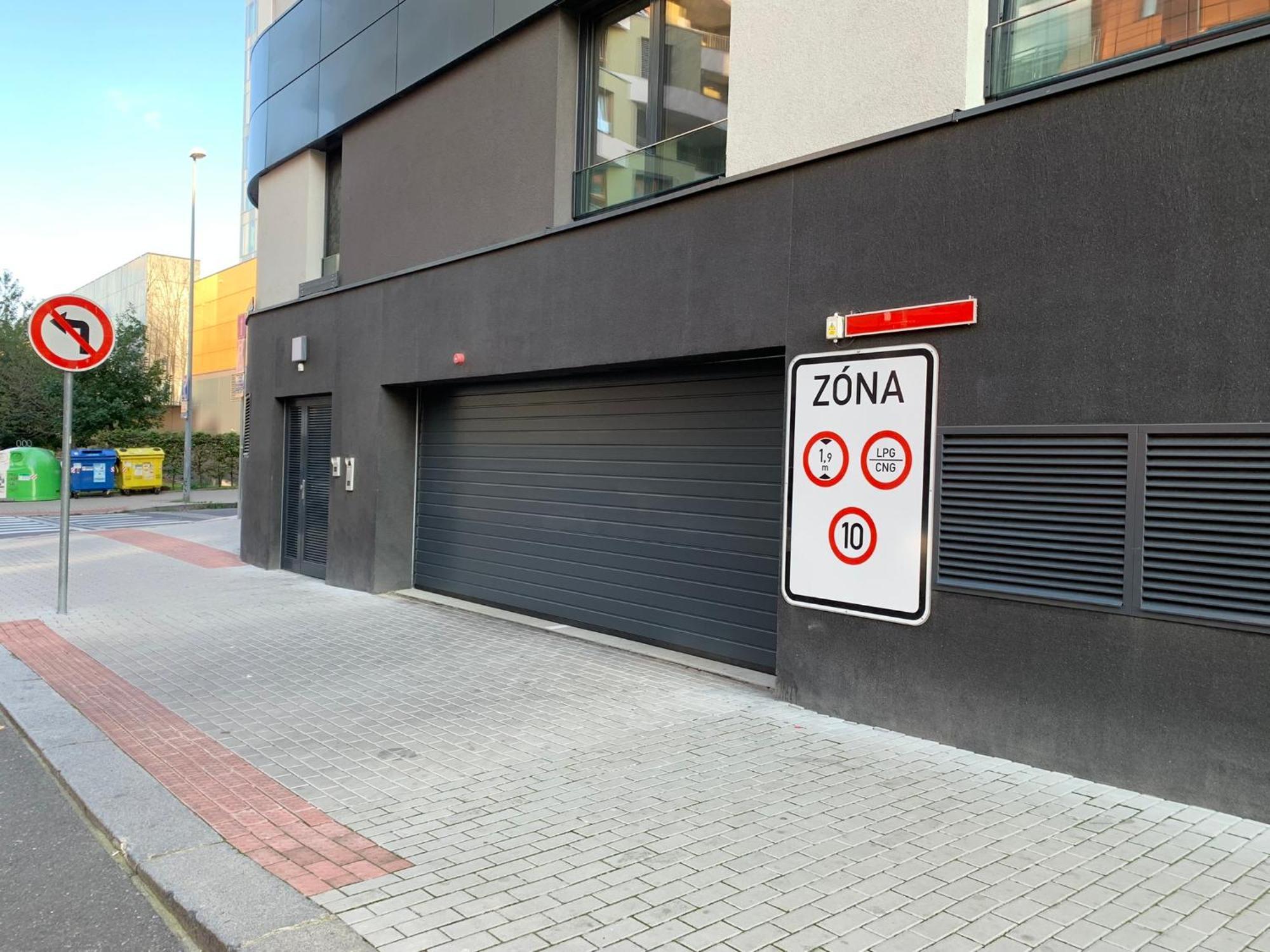Vit - Free Parking - O2 Arena 公寓 *